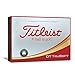 Titleist DT TruSoft Golf Balls, White (One Dozen)