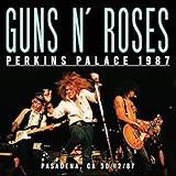 Perkins Palace 1987