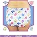 Rearz - Lil' Monsters - One-Size Adult Pocket Diaper