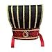 Sunny Hill Three Kingdoms Period Great Sage Zhuge Liang Ancient Scholar Cap Cosplay Chinese hat Black