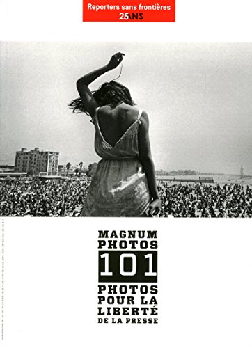 101 Photos De Magnum Pour La L Fl (French Edition) by (Paperback)