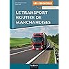 Le transport routier de marchandises 2020