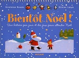Bientôt Noël !