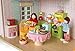 Le Toy Van Tea Time Kitchen Accessory Pack Playset