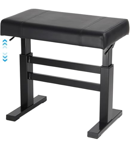 KORG PC-300 ピアノベンチ PC-300 - PIANO BENCH | KORG (USA)