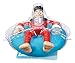 Fisher-Price Disney Jake and The Never Land Pirates Bath Squirtin' Hook