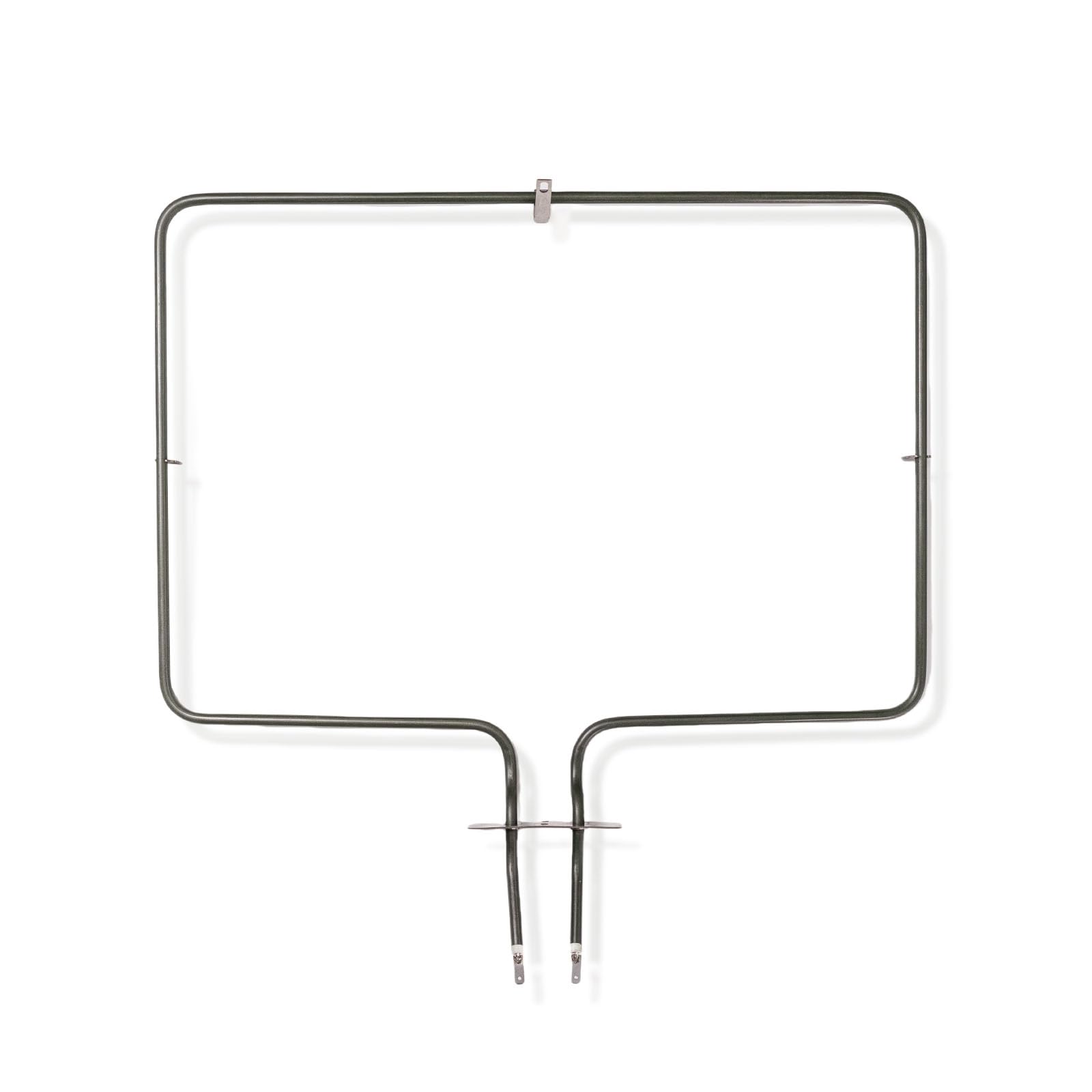 Photo 1 of ***DIRTY/ BENT*** W10779716 Range Oven Bake Element Compatible with Whirlpool KitchenAid Maytag Jenn-Air Kenmore Replacement for W10289097 W10774342 4161369 AP5970727 PS11703285