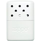 Zippo 6 Hour Refillable Hand Warmer