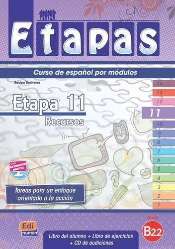 Etapa-11-Recursos-Libro-del-alumno-Etapas-Varios-suministros--1-ene-2011