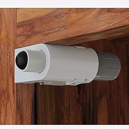 Amazon Com Innovala Cabinet Door Soft Close Pin Damper 1pc By