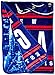 NFL Stacked Silk Touch Throw, 60