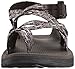 Chaco Women's Zcloud X2-W, Ring Shell Slate, 8 M US