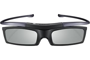 Samsung SSG-5150GB 3D Active Glasses