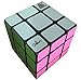WitEden Oskar 3x3x3 Mixup Cube Black