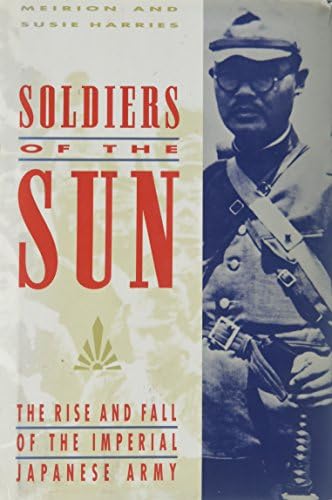 The Rise and Fall of Imperial Japan, 1894-1945: A. J. Barker