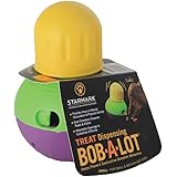 StarMark Bob-A-Lot Interactive Dog Toy