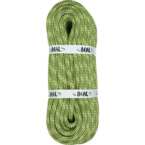 BEAL Rando 8MM X 30M Rope, Blue Green One Size