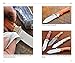 Making Full Tang Knives for Beginners: Step-by-Step Manual from Design to the Finished Knife