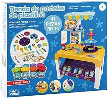 juegos plastilina amazon