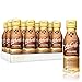 McCafe Frappe Coffee Beverage, Vanilla, 13.7 Fluid Ounce (Pack of 12)