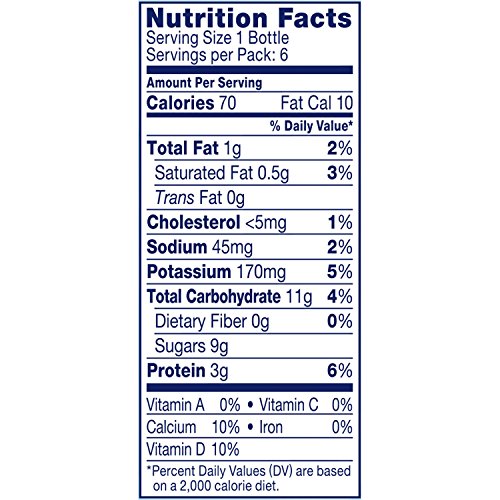 1 Stonyfield+Organic+YoKids+Strawbana+Smoothies