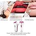 Sexy Full Best Lip Plumper Device Enhancer Hot Sexy Mouth Beauty Lip Pump Enhancement 2017 New Style, Pump Device Quick Lip Plumper Enhancer (Red enhancer+)