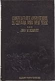 Front cover for the book Confederate Operations in Canada and New York (Collector's Library of the Civil War) by John W. Headley
