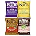 Kettle Brand Potato Chips, Individual Single Serve Bags, Many Different Flavors Sampler Variety Pack (12 Count)