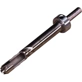Kreg Custom Plug Cutting Bit - Custom Wood Plug Cutter - Pocket Hole Making Tool - Precision Hardwood Bit - KPC1020