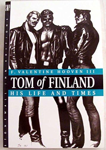 Tom of Finland　Retrospective III Tom of Finland: Retrospective 3: Tom of Finland: 9781879055483