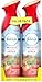 Febreze Air Effects Fresh Pressed Apple Air Freshener (2 Count, 19.4 Oz), 1.239 Pound