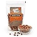 Happy Belly Roasted & Salted California Almonds, 16 Ounce