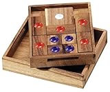 Escape Wooden Game