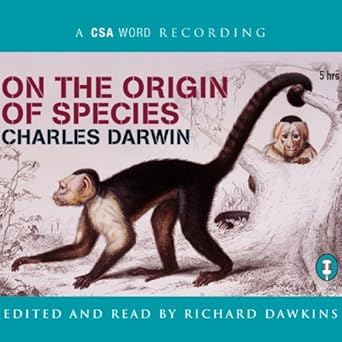 On the Origin of Species