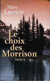 Le  choix des Morrison