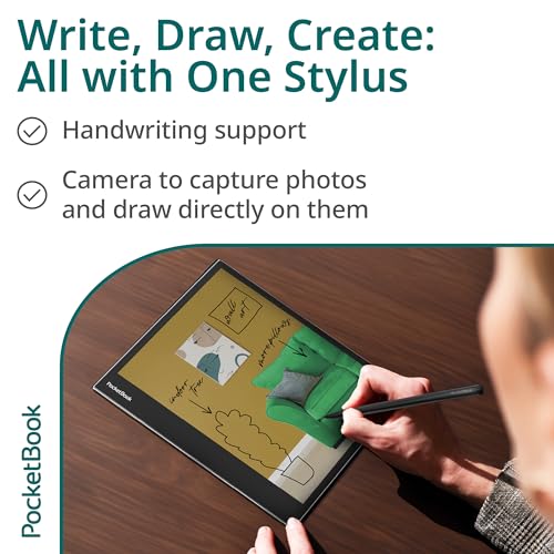 PocketBook InkPad Eo | 10.3