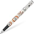 Sheaffer Star Wars BB-8 with BB-8 themed design and authentic character details, Polished appointments Medium Stainless Steel nib Fountain Pen
