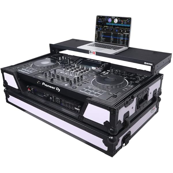 【ケース付き】Pioneer DDJ-800 DJコントローラー DDJ-800 (archived) 2-channel performance DJ controller for