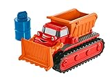 Fisher-Price Bob the Builder Die-Cast Muck