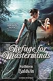 Refuge for Masterminds: A Stranje House Novel by 