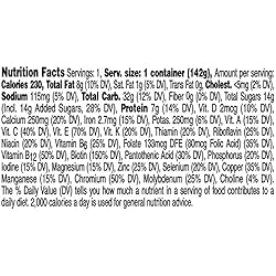 Boost Nutritional Pudding, Vanilla, 5 Ounce