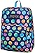 JanSport Unisex SuperBreak Multi Watercolor Spots Backpack