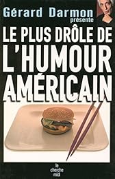 Le  plus drôle de l'humour américain