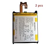New 3200mah LIS1543ERPC Internal Battery Replacement for Sony Xperia Z2