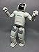 Honda Asimo As42 1/8 Scale 6