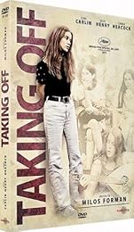 Taking Off - Édition Collector