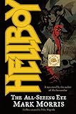 Hellboy: All-Seeing Eye