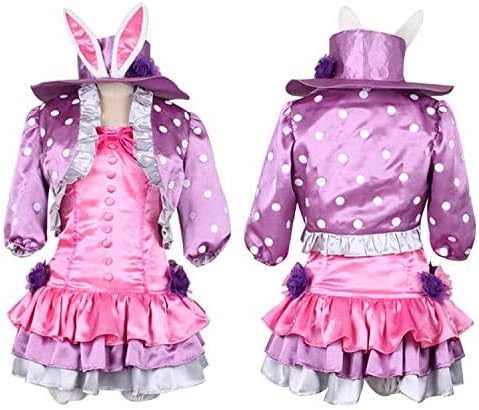 Amazon Opmch Cos ディズニー風 イースター バニーダンサー コスプレ衣装 Cosplay コスチューム コス ハロウィン クリスマス サンタ イベント パーティー 学園祭 文化祭 お祭り 仮装 変装 男性 L コスプレ 仮装 通販 Amazon Opmch Cos ディズニー風 イースター バニーダンサー コスプレ衣装 Cosplay コスチューム コス ハロウィン クリスマス サンタ イベント パーティー 学園祭 文化祭 お祭り 仮装 変装 男性 L コスプレ 仮装 通販
