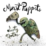 Dusty Notes
