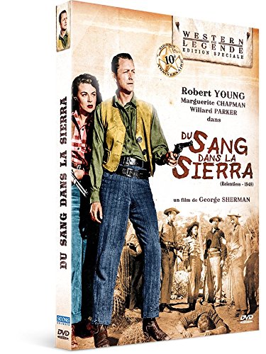 Du Sang Dans La Sierra - Édition Spéciale